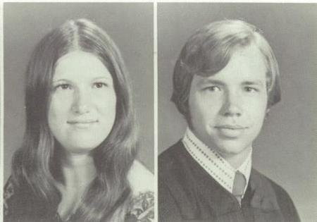 Susan Haynes' Classmates profile album