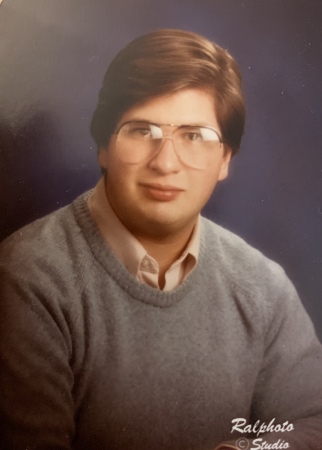 Craig Alan Severance's Classmates profile album