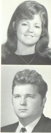 Lina Britton's Classmates profile album