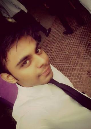 Vish Joshi's Classmates® Profile Photo