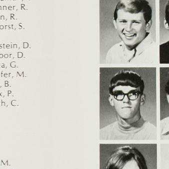 Michael Kolp's Classmates profile album