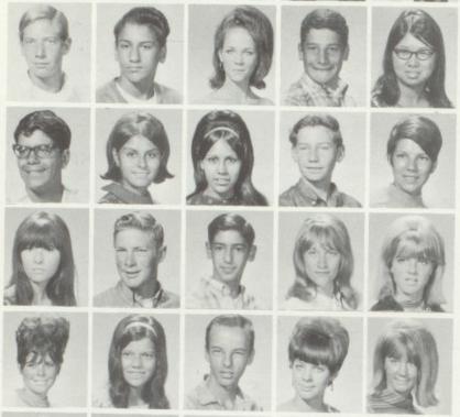 Jill Johnson's Classmates profile album