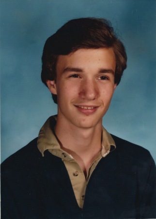 Bruce Esposito's Classmates profile album