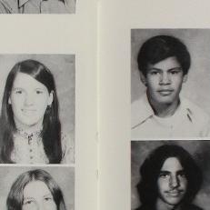 Tim Crabb's Classmates profile album