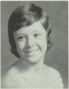 Ann Campbell's Classmates profile album