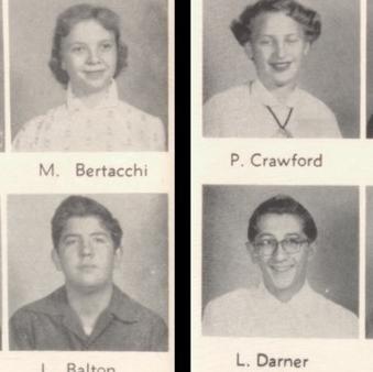 Patricia Emert's Classmates profile album