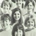 Marilyn Babich's Classmates profile album