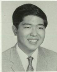 Dennis Fujihara's Classmates profile album