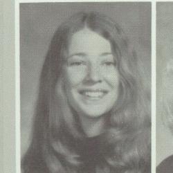 Patricia Forbes' Classmates profile album