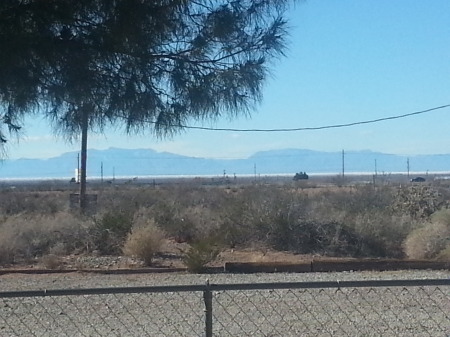 White Sands National Park