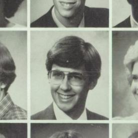 Martin Stephens' Classmates profile album