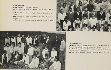 Bernice Smith's Classmates profile album