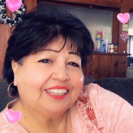 Diane Villalobos's Classmates® Profile Photo