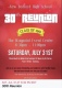 New Bedford High School Reunion reunion event on Jul 31, 2021 image