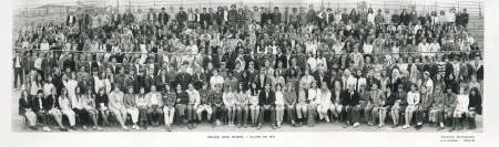 Upland High School Class of 1971 50-Year Reunion - Update  5