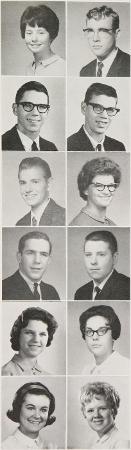 Linda Weber's Classmates profile album