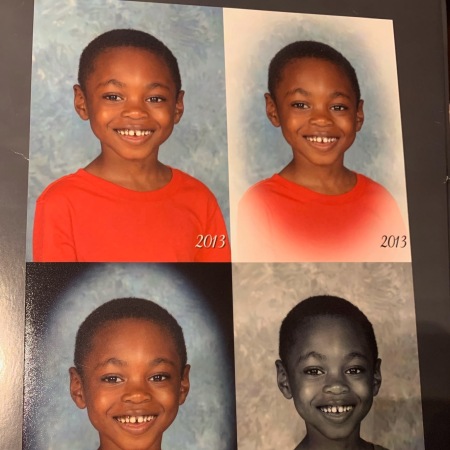 Micheal Worzie's Classmates profile album