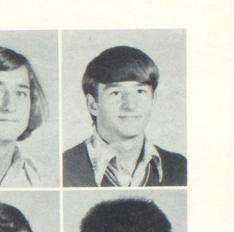 Roger Davis' Classmates profile album