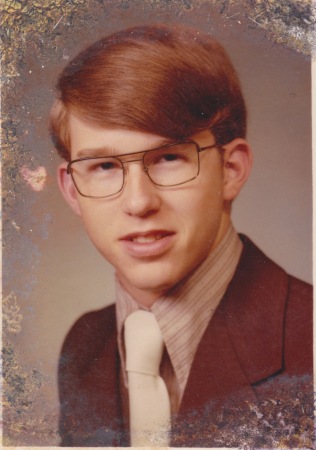 Mike Amundsen's Classmates profile album