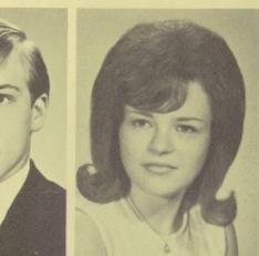 Dolores Karlesky's Classmates profile album