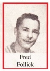 Fred Follick's Classmates profile album