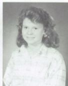 Michelle Gibson's Classmates profile album