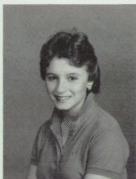 Janine Walker (Ballard)'s Classmates profile album