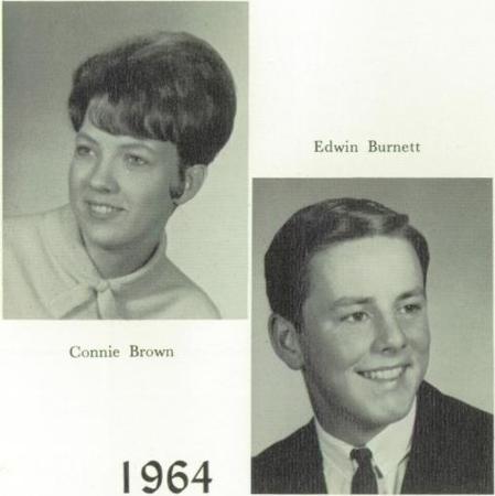 Ed Burnett's Classmates profile album