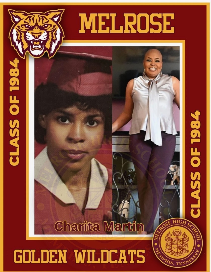 Charita Martin's Classmates profile album
