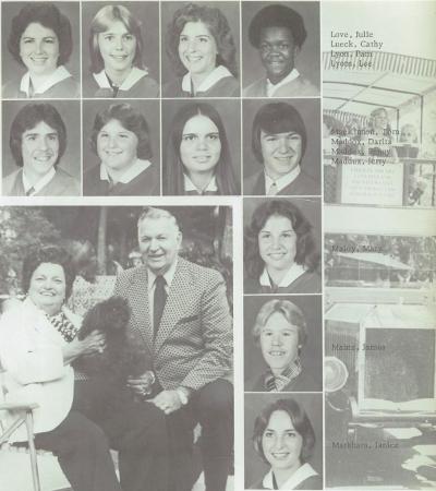 Darita Katic's Classmates profile album