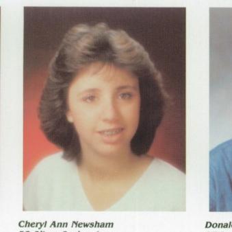 Cheryl Perry's Classmates profile album