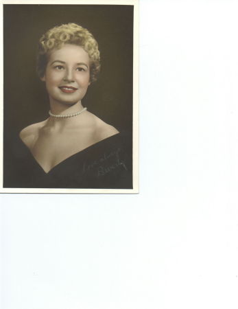 Beverly Baird Gable's Classmates® Profile Photo