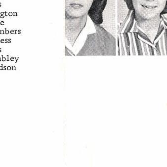 Wanda Montgomery's Classmates profile album