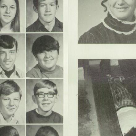 KAREN KENNARD's Classmates profile album