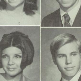 Kathy Hiatt's Classmates profile album