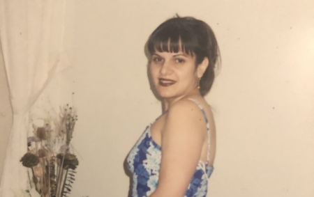 Wanda Rodriguez's Classmates profile album