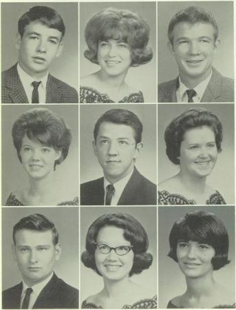 Vicky Rhodes' Classmates profile album