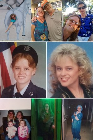 Kimberly Stelzer's Classmates® Profile Photo