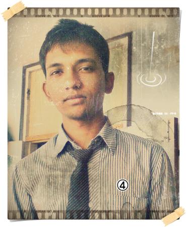 Jagdish Jd's Classmates® Profile Photo