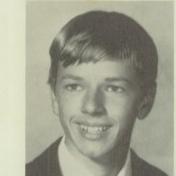 Hoyt Bryant's Classmates profile album