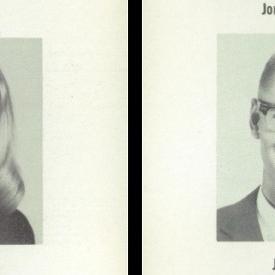 Chris Hillman's Classmates profile album