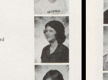 Kristin Alford-Bolin's Classmates profile album