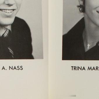 Marsha Michaels' Classmates profile album