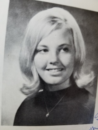 Sheree Becker's Classmates profile album