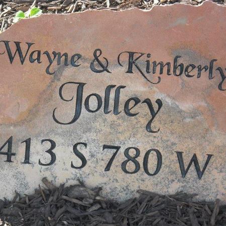 Kimberly Jolley's Classmates® Profile Photo