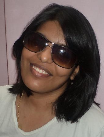 Barkha Namboothiri's Classmates® Profile Photo