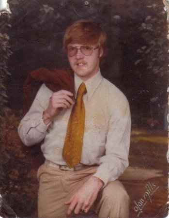 Randall Hancock's Classmates profile album