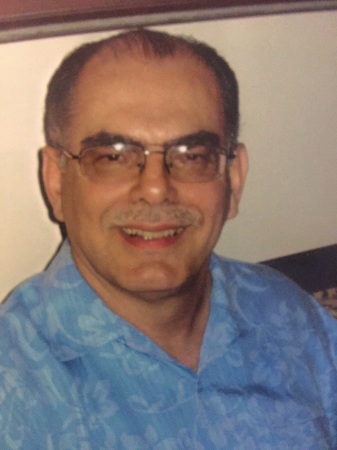 Richard Stanzione's Classmates® Profile Photo