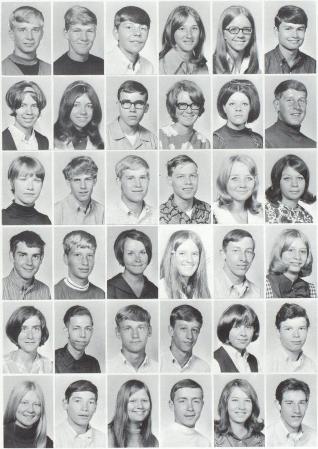 Susan Lamon's Classmates profile album