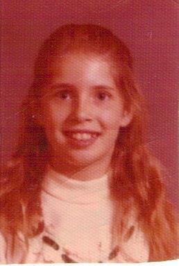 Annette Chapman's Classmates profile album